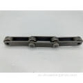 I-Hard Dual -tone Height Change Chain